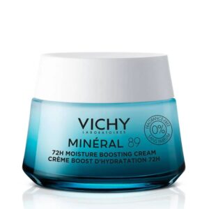 Vichy - Minéral 89 Fragrance Free Cream - 50ml
