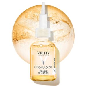 Vichy - Neovadiol Meno 5 Oil-in-Water Serum - 30ml