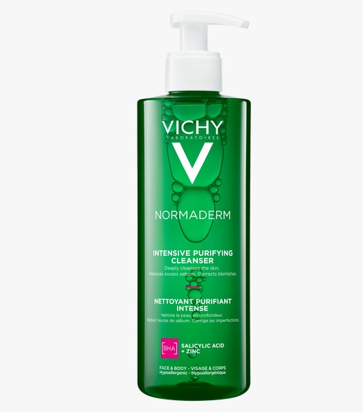 Vichy - Normaderm Purifying Lotion - 200ml