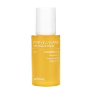 Celimax - Pore + Dark Spot Brightening Serum - 30ml